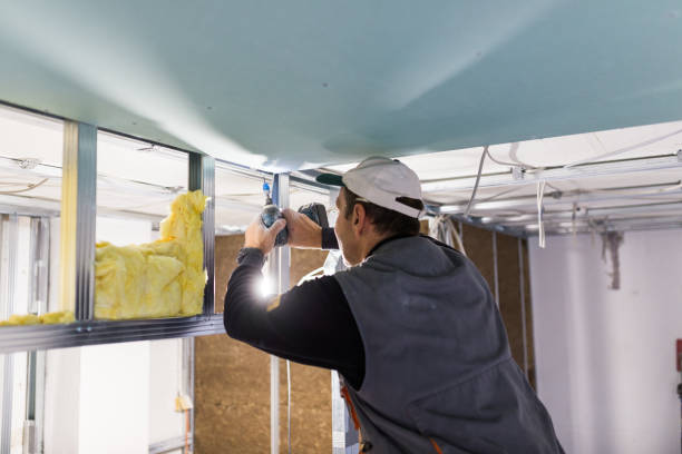 Best Insulation for Specific Applications in Lovell, WY