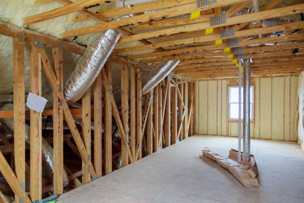 Best Residential Insulation in Lovell, WY