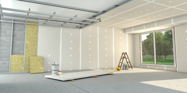 Best Insulation Installation Services in Lovell, WY
