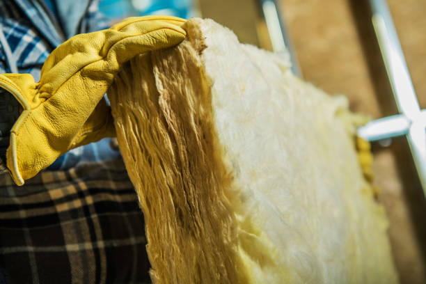 Best Insulation Maintenance and Repair in Lovell, WY